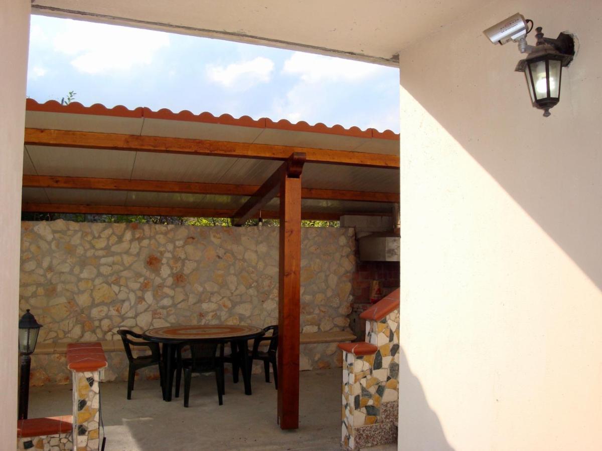 Alba Serena Santa Caterina Dello Ionio Marina Exterior foto